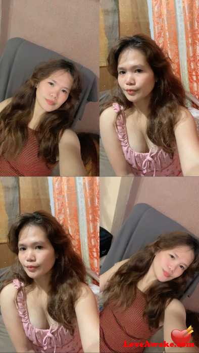 AnggePH1 Filipina Woman from Pasay, Luzon
