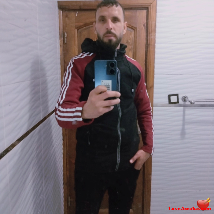 Mhammed12 Morocco Man from Casablanca
