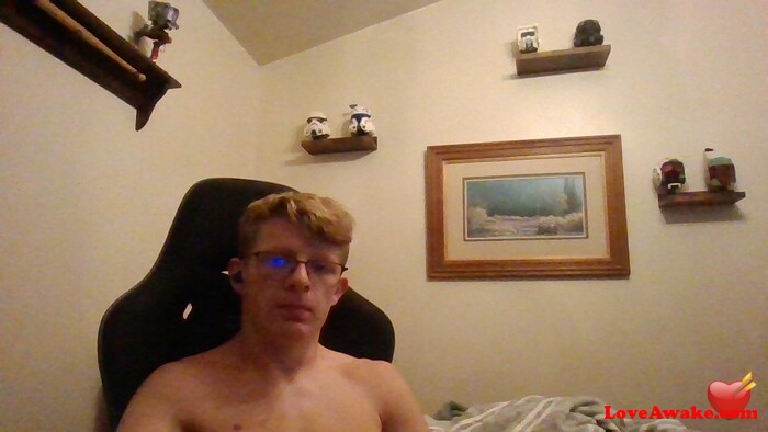 dodger16 American Man from Twin Falls