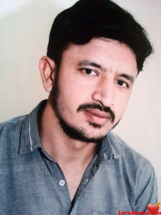 Waiting4girls Pakistani Man from Karachi