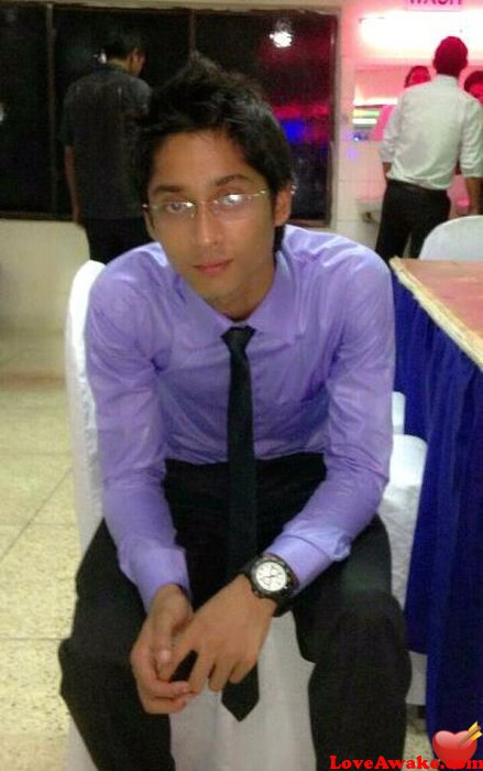 sahegir Bangladeshi Man from Dhaka