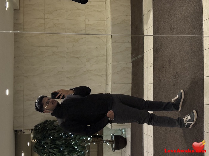 Kevin109rt Canadian Man from Sudbury