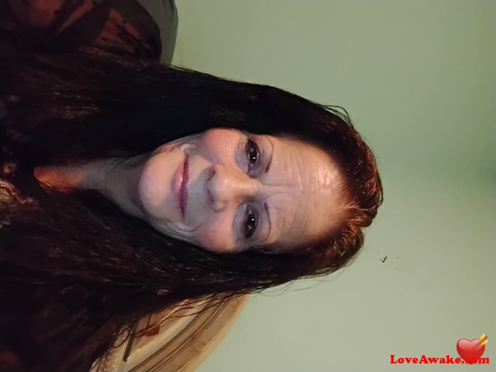 Melisa71 American Woman from Sedalia