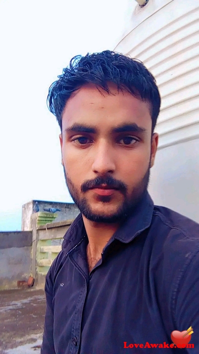 Vishu4588 Indian Man from New Delhi