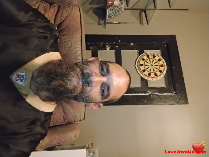 itismebdb American Man from Ruston