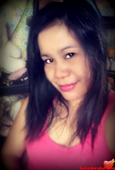 zjune Filipina Woman from Dumaguete