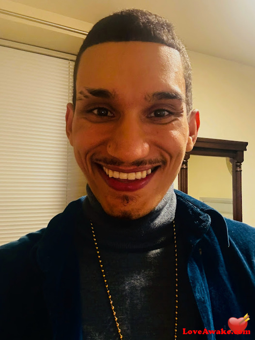 dleo0906 American Man from Bronx/New York
