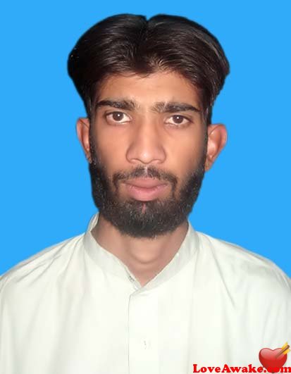 SilentLove143 Pakistani Man from Nowshera