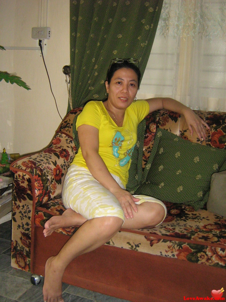arriane Filipina Woman from Pasay, Luzon