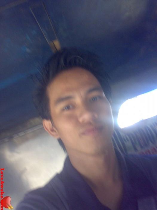 jaja14 Filipina Man from Makati
