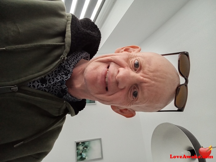 Englishandy UK Man from Gateshead