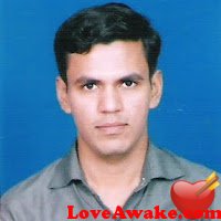 tahirhussain700 Pakistani Man from Lahore