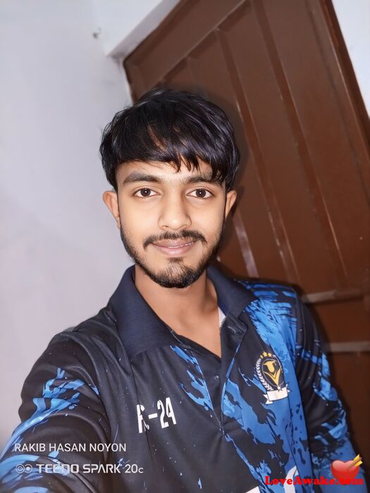 Rakib4455 Bangladeshi Man from Rangpur