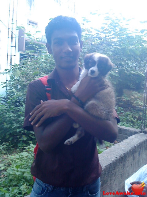 comingtomeeetu Indian Man from Chennai (ex Madras)