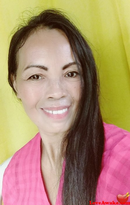 Babyjoys Filipina Woman from Taguig