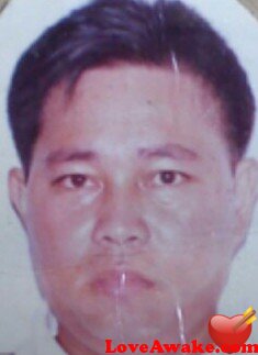 ciprian655 Filipina Man from Cebu