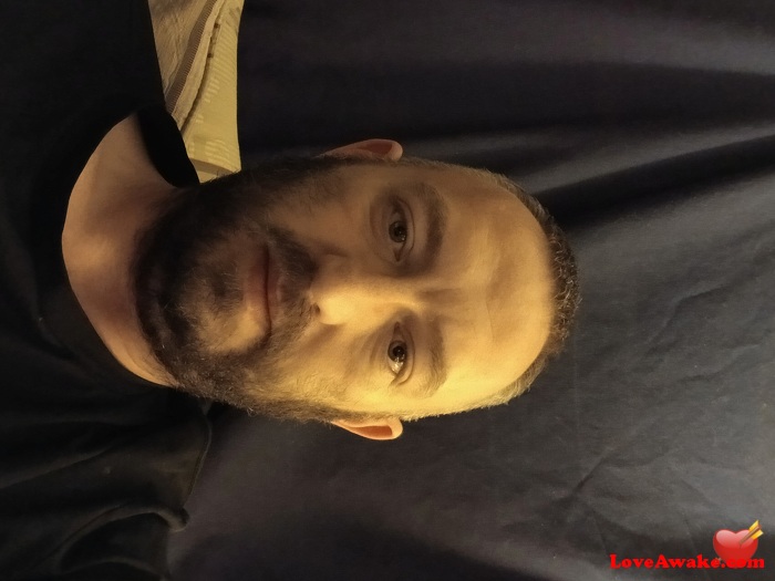 jayrob707 American Man from Middletown