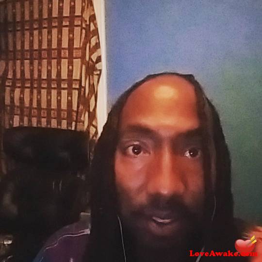 Absfreak American Man from Los Angeles