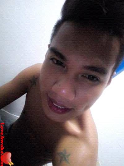 Nikko1995 Filipina Man from Pampanga
