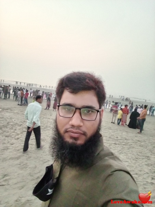 minhajshahadad Bangladeshi Man from Rajshahi