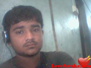 arsalan5590 Pakistani Man from Hyderabad