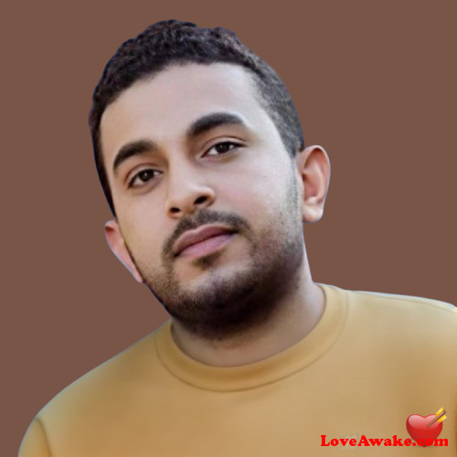 hossam79Ezell Egyptian Man from 10th of Ramadan City