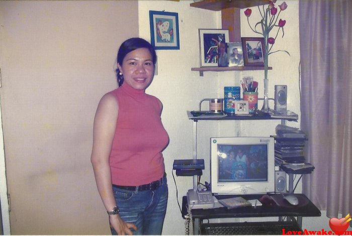 paty1976 Filipina Woman from Bacolod, Negros