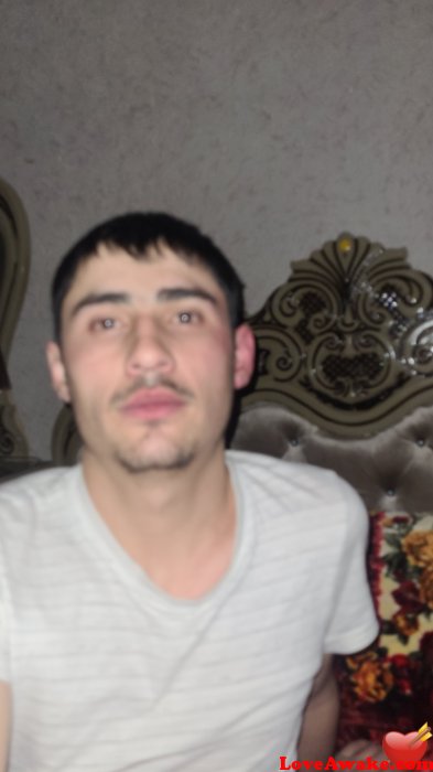Nurik1045 American Man from Bronx/New York