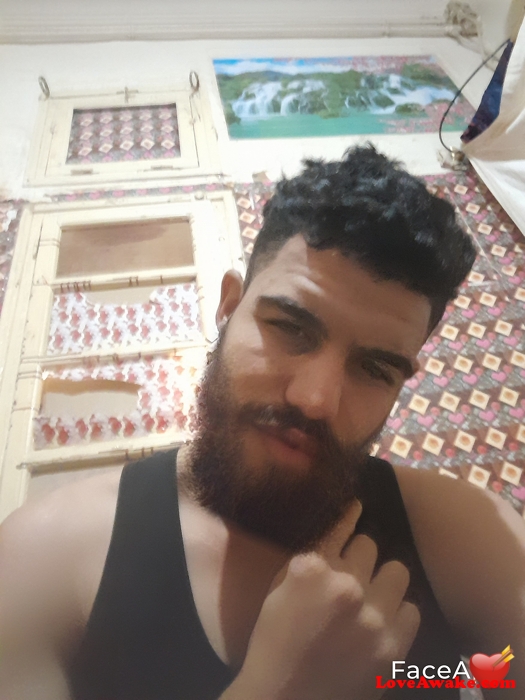 Mohamed0830 Algerian Man from Hassi Messaoud