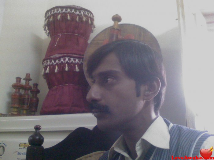 rajaehtisham Pakistani Man from Islamabad