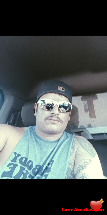 Trusttheshit American Man from Moscow Mills