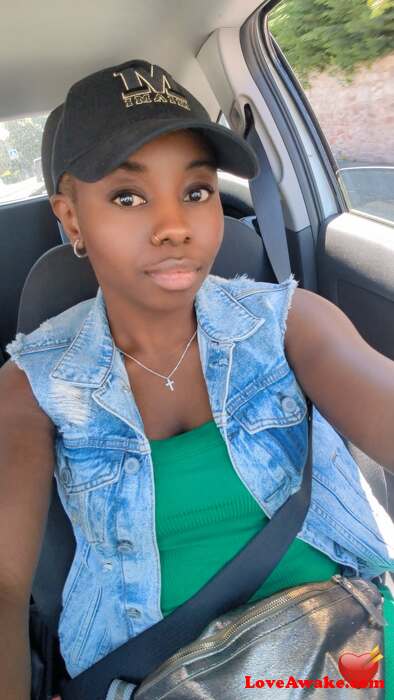 Aishat1997 French Woman from Rodez