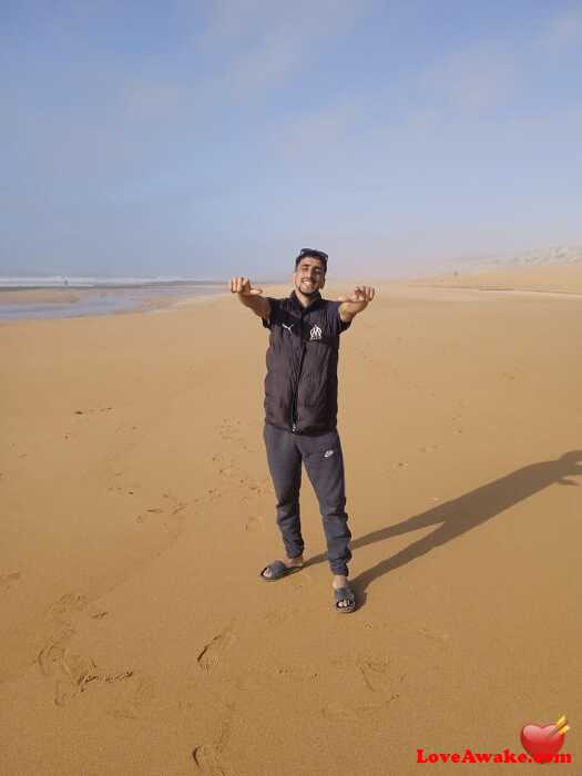 Mohammed99999 Morocco Man from Essaouira