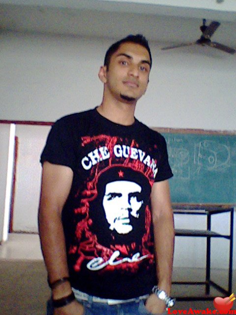 brucewayne1234 Indian Man from Pune