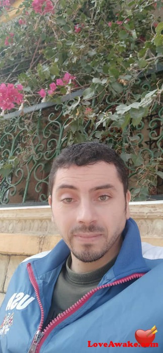 hamid31332 Algerian Man from Oran