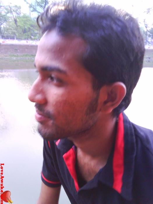 imranhossain Bangladeshi Man from Dhaka