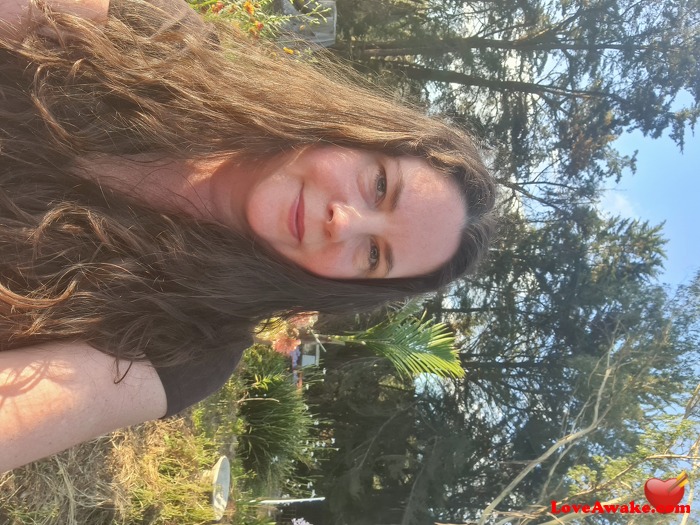 LillithMoon Australian Woman from Leongatha