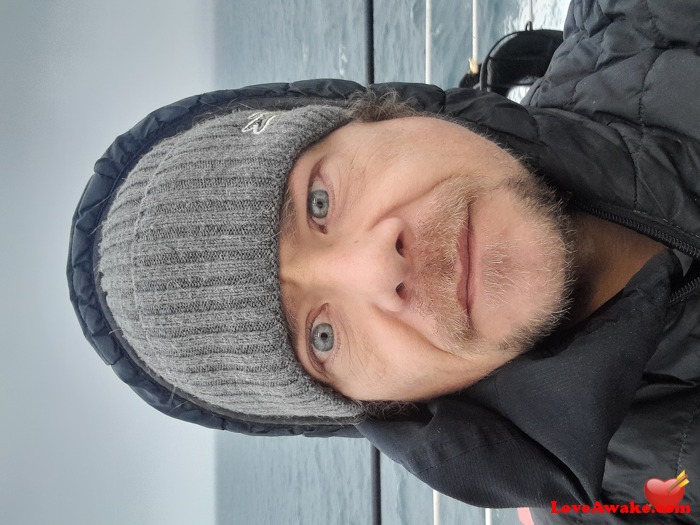 Doc8484 UK Man from Dundee