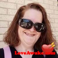 GrammaNut American Woman from Denton