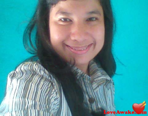 yulin Indonesian Woman from Bogor