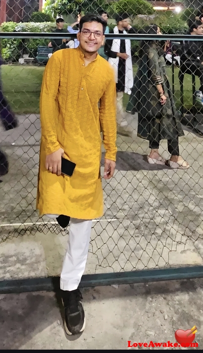 Vinit5740 Indian Man from Ghaziabad
