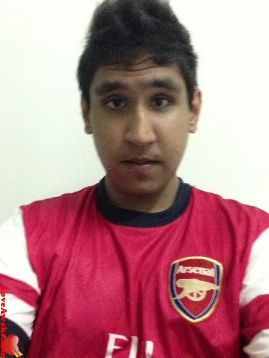 sach9999 Malaysian Man from Kuala Lumpur