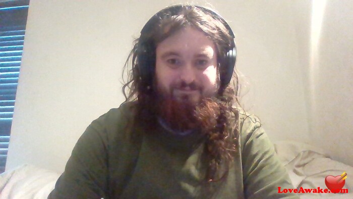 alech5 UK Man from Buxton