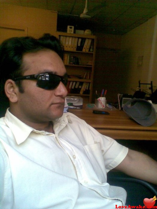 rajaaliyan Pakistani Man from Islamabad