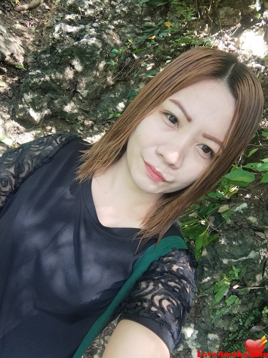 crizzyurjessa Filipina Woman from Cebu