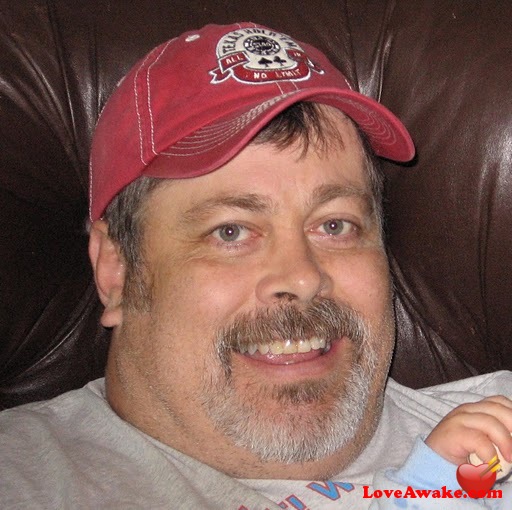 Jon3225 American Man from Racine