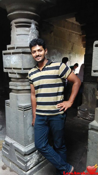 samir2121 Indian Man from Pune