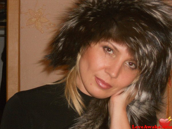 reflex7008 Russian Woman from Voronezh