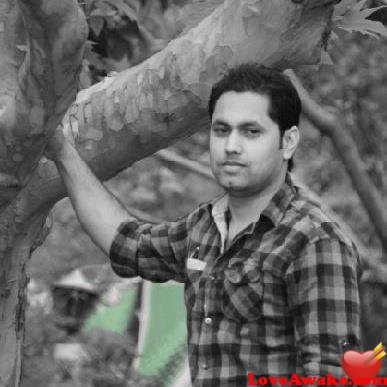 bobby0000 Pakistani Man from Lahore