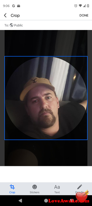 jut777 Canadian Man from Miramichi